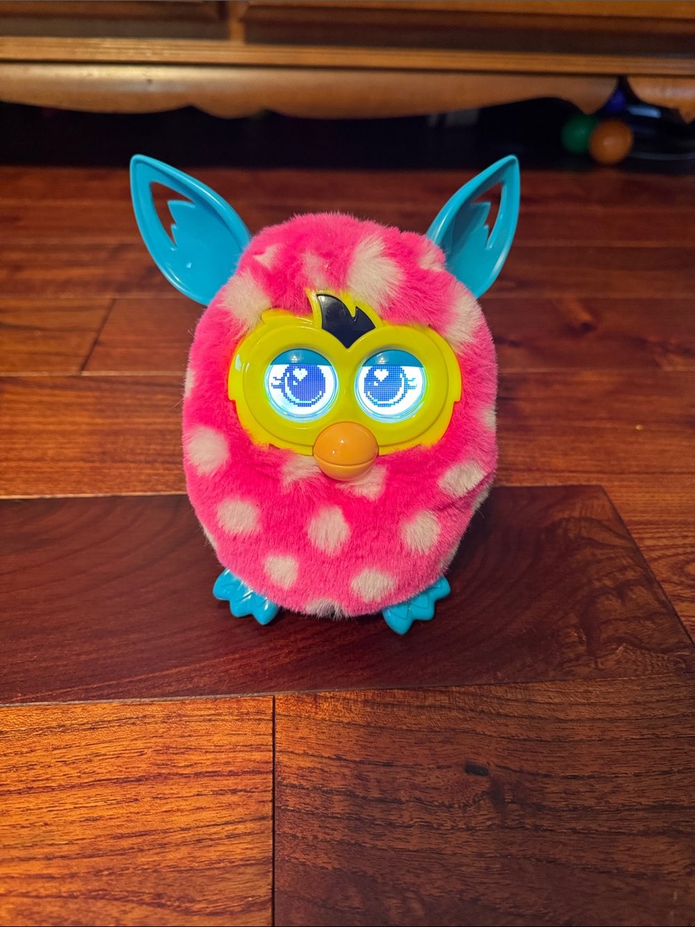 2012 Working Furby Toy